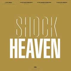 Heaven 12" Mix