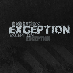 Distant Keys - Exception (Original Mix) [Final Master]