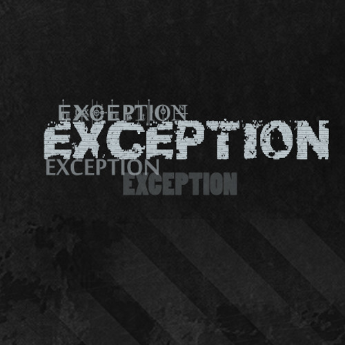 Distant Keys - Exception (Original Mix) [Final Master]