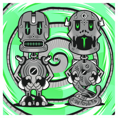 Nasty Ways - Cyber Snake