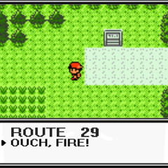 Route 29