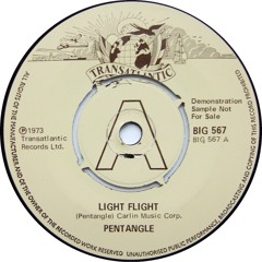 Pentangle - Light Flight [TYTHE Remix]