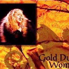 'GOLD DUST WOMAN' Fleetwood Mac instrumental cover by Mark Skey
