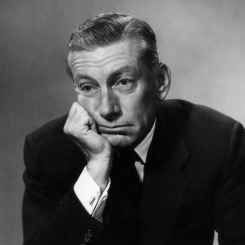 Two Sleepy People (Hoagy Carmichael)