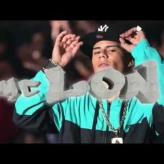 MC Lon - Novinha Vem Que Tem (Pitter Correa e DJ LH)