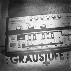 : GRAUSTUFE : - V (PrePreview, First Mixdown)