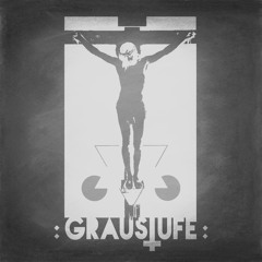 : GRAUSTUFE : - IV (PrePreview, First Mixdown)