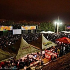 MONTAGEM - O BACALHAU MANDO AVISA MANDA NA PAVUNA 2013 [ DJ'S DO CHAPADÃO ]