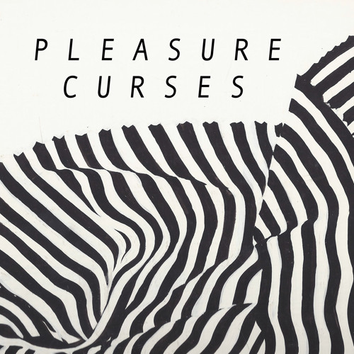 PLEASURE CURSES - Lines On A Wire