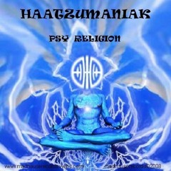 Haatzumaniak_-_ Yes My Lord