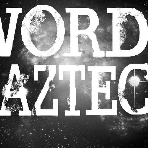 Murder is a Funny Name - Words From Aztecs