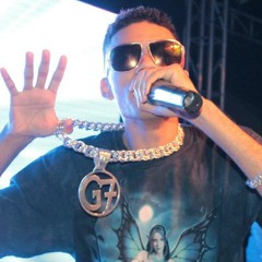 Mc G7 - Papai Me Fez Direito (DJ Geh da LGD)