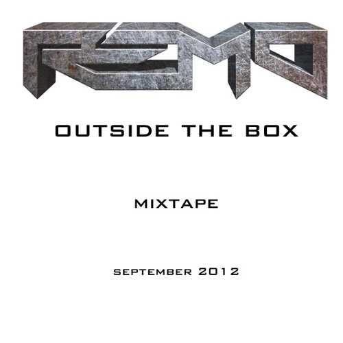 Outside The Box (2012)