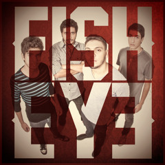 FishEye - Part Of Me (COVER Katy Perry)