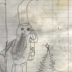 Quasi sulla coscia (destra)