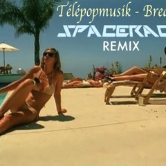Telepopmusik - Breathe (Spacerace remix)