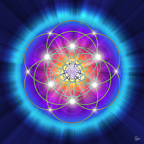 Sacred Geometry