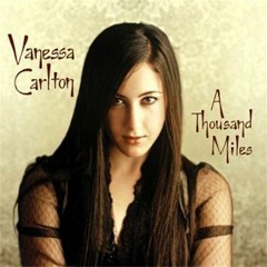 Vanessa Carlton - A 1000 miles (Gamenoyse remix)