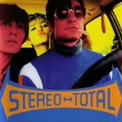 Cestla Mort - Stereo Total