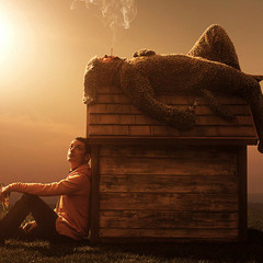 Voy y vuelvo - Doset & GatoMC