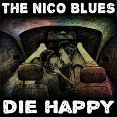 The Nico Blues - Dementia in Three Dimensions