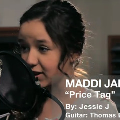 Maddi Jane - Price Tag