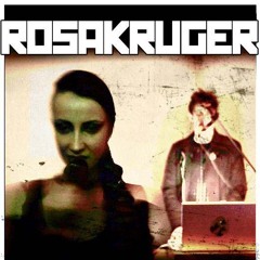 Rosa Krüger  - Toma Té