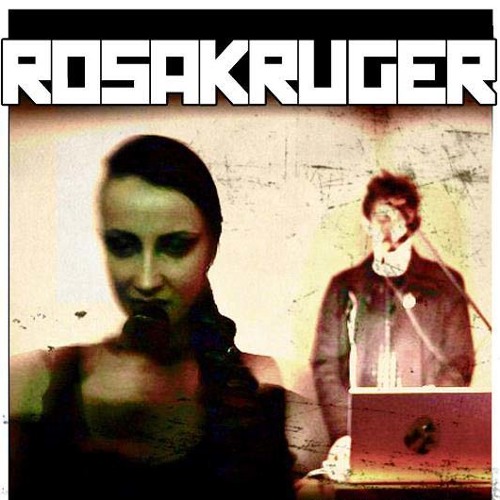 Rosa Krüger  - Toma Té
