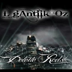 DESNUDATE- DJ NEIYEL (OTRO NIVEL MUSICAL) (L-GANTIKOZ 2013)