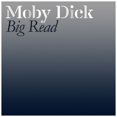 Chapter 11: Nightgown - Read by Neil Tennant - http://mobydickbigread.com