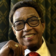 Dr. Billy Taylor Interview with Woody Shaw (1977)