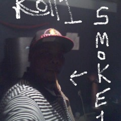 Roll 1 Smoke 1- Marcus Matrix Feat. Mr. Whitty and CelloX5