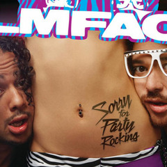 LMFAO-Im Sexy And I Know It--Mix_-_(((Los Mega Remix®2012)))