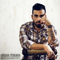 Gökhan Türkmen - Susma (2012)