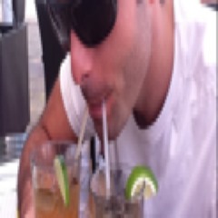 9-15-2012 @Palladium byJulian Ingrosso at Acapulco