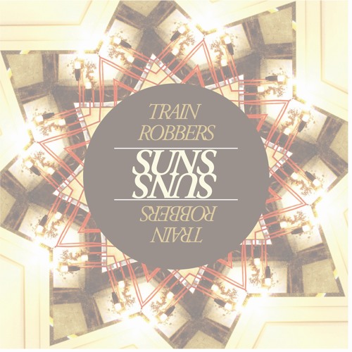 Train Robbers - Suns