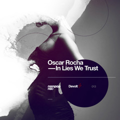 Oscar Rocha - Dry smoke | NONPOP RECORDS
