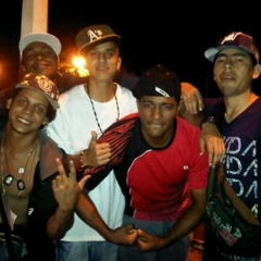 Real hip hop-FAMILIA REAL