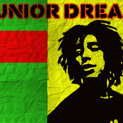 Junior Dread - Wonderful Feeling (Gorgon Sound remix) [clip]