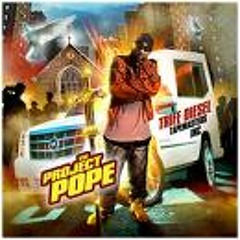 Trife Diesel-The World Is a Ghetto