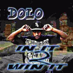 Dolo- My niggaz is wit it ft. T-Concreat & Lil Gangsta Face
