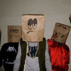 LA VIDA EN EL PAPEL    UNIDAD ATROZ FT MONSTER DOMUS   UKRECKS