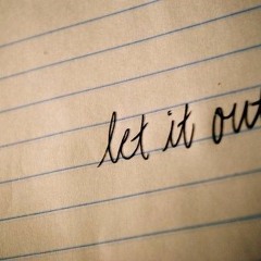 Let It Out (Prod. by Jynxstarr)