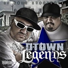 TEXTING U feat ERIKO