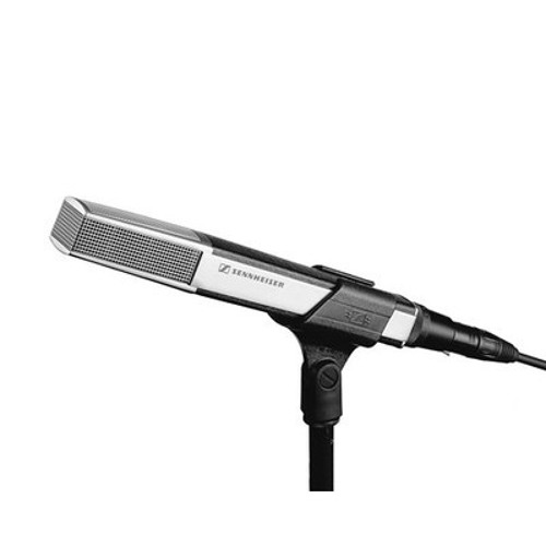 Stream Soprano Sax - Sennheiser MD441 
