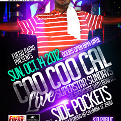 LOOK GOOD BY COO-COO CAL