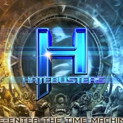 Hatebusters - Re-Enter The Timemachine (1)