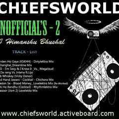 Yeh Kasoor (Jism 2) Lovelekto Mix - DJ Himanshu Bhushal