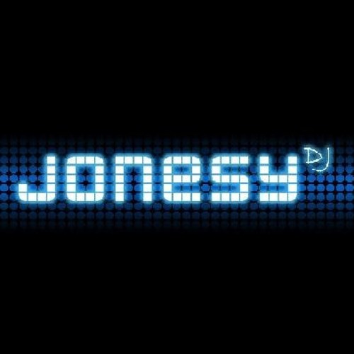 JONESYdj - Rain