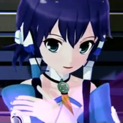 V3 Luo Tianyi - Mysterious